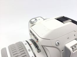 camara digital reflex pentax k s1