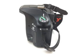 camara digital reflex pentax k100d