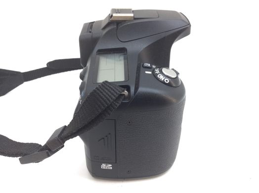 camara digital reflex pentax k100d