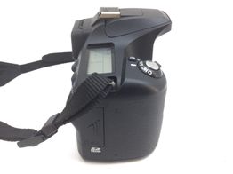 camara digital reflex pentax k100d