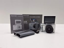 camara digital reflex prixton xplorer  dv900