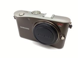 camara digital reflex samsung nx100