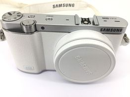 camara digital reflex samsung nx3000