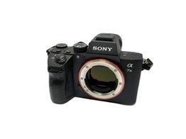 camara digital reflex sony a 7 iii