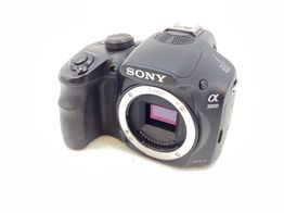 camara digital reflex sony a3000
