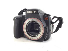 camara digital reflex sony a350