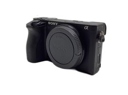 camara digital reflex sony alpha 6500