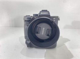 camara digital reflex sony alpha 7 iii