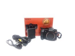 camara digital reflex sony alpha 700