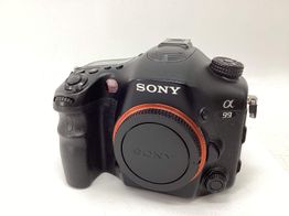camara digital reflex sony alpha a99v
