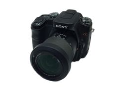 camara digital reflex sony alpha dslr a100