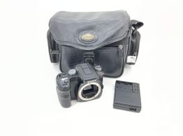 camara digital reflex sony alpha dslr  a100