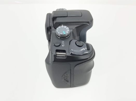 camara digital reflex sony alpha dslr  a100