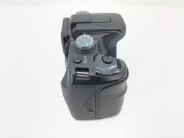 camara digital reflex sony alpha dslr  a100