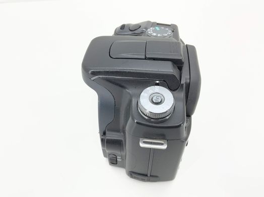 camara digital reflex sony alpha dslr  a100