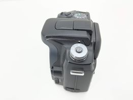 camara digital reflex sony alpha dslr  a100