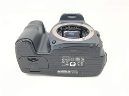 camara digital reflex sony alpha dslr  a100