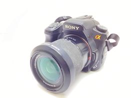 camara digital reflex sony alpha dslr a200