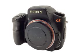 camara digital reflex sony alpha dslr a200