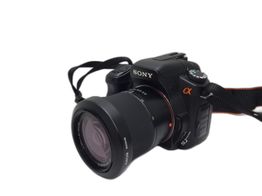 camara digital reflex sony alpha dslr  a200