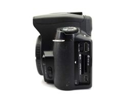 camara digital reflex sony alpha dslr  a230