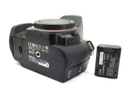 camara digital reflex sony alpha dslr  a230