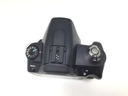 camara digital reflex sony alpha dslr  a230