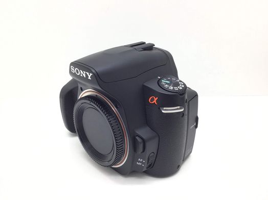 camara digital reflex sony alpha dslr  a230