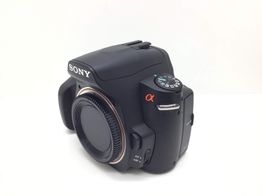 camara digital reflex sony alpha dslr  a230