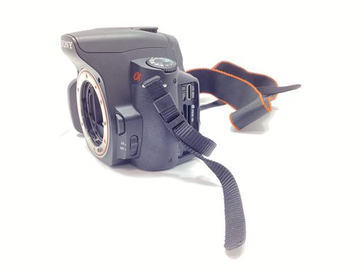 camara digital reflex sony alpha dslr  a230