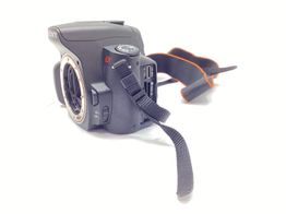 camara digital reflex sony alpha dslr  a230