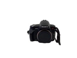 camara digital reflex sony alpha dslr  a230