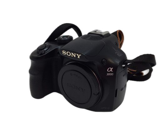 camara digital reflex