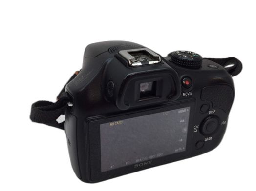 camara digital reflex