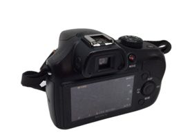camara digital reflex