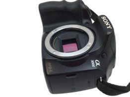 camara digital reflex
