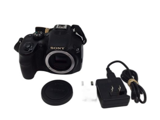 camara digital reflex