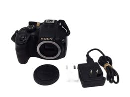 camara digital reflex