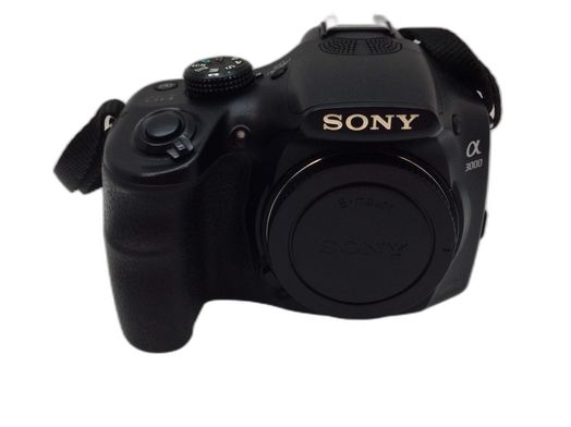 camara digital reflex