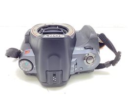 camara digital reflex sony alpha dslr  a380