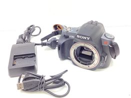 camara digital reflex sony alpha dslr  a380