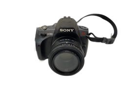 camara digital reflex sony alpha dslr  a380