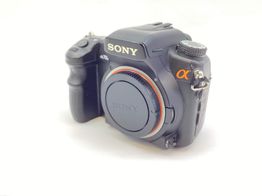 camara digital reflex sony alpha dslr a700