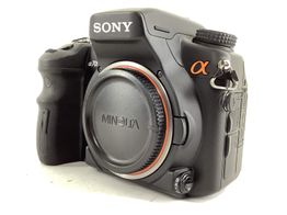 camara digital reflex sony alpha dslr  a700