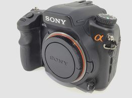 camara digital reflex sony alpha dslr  a700