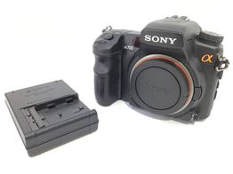 camara digital reflex sony alpha dslr  a700