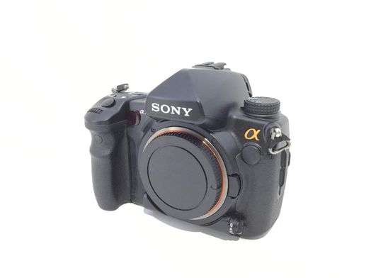 camara digital reflex