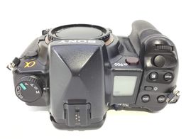 camara digital reflex sony alpha dslr  a900