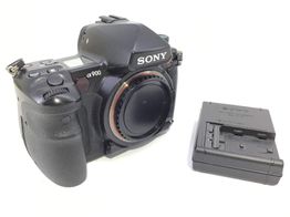 camara digital reflex sony alpha dslr  a900