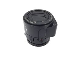 camara digital reflex sony dsc-qx30